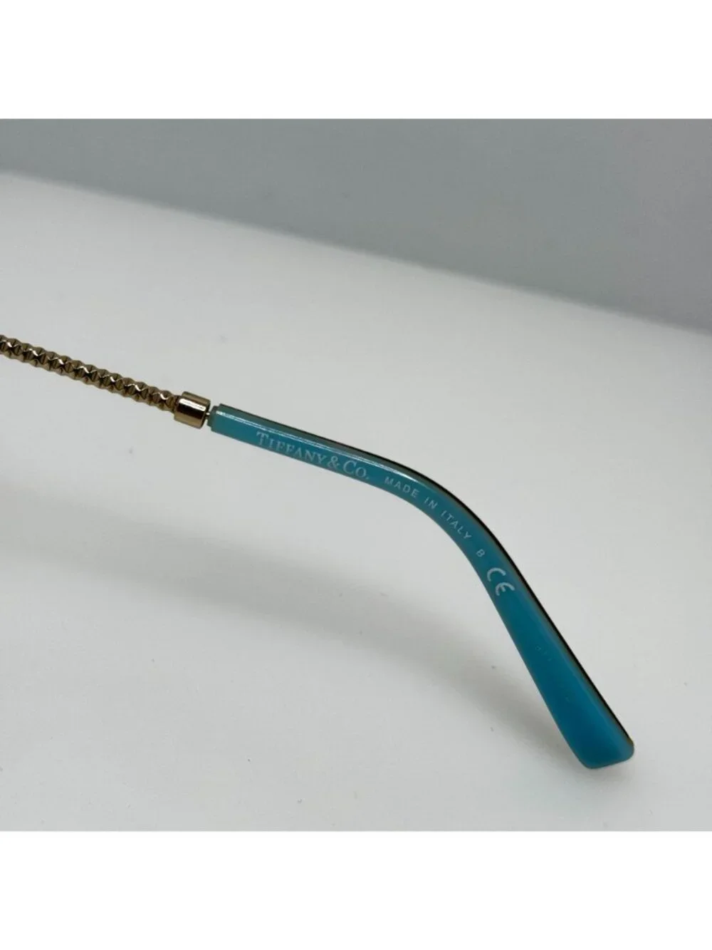 Tiffany & Co. TF 2168 8134 Eyeglasses Eye Glasses Frames 54-17-140